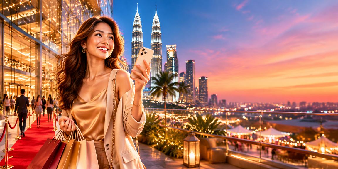 Ganjaran VIP dan bonus ahli eksklusif untuk pemain setia 9300