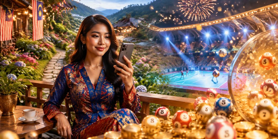 Proses deposit dan pembayaran untuk permainan slot Malaysia