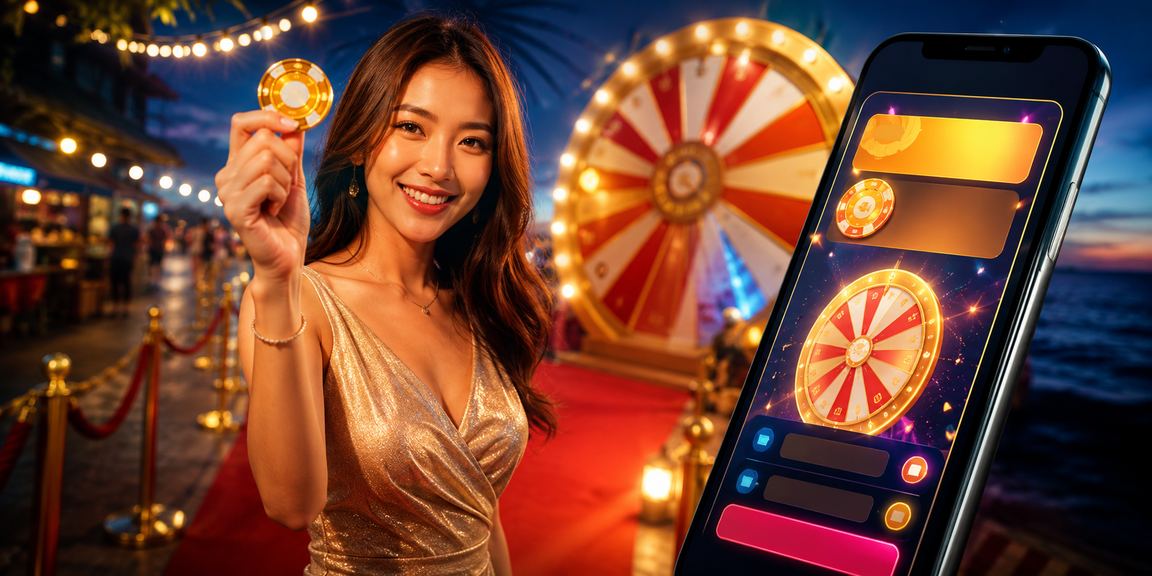 Cabutan bertuah dan ganjaran istimewa ahli VIP 9300 Malaysia