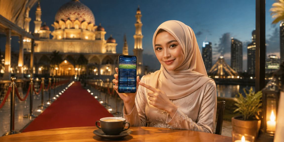 Panduan menetapkan had bajet dan masa untuk permainan bertanggungjawab di Putrajaya Malaysia
