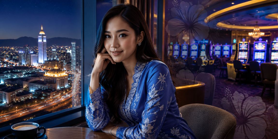 Panduan tip pertaruhan dan aplikasi kasino di Seremban Negeri Sembilan