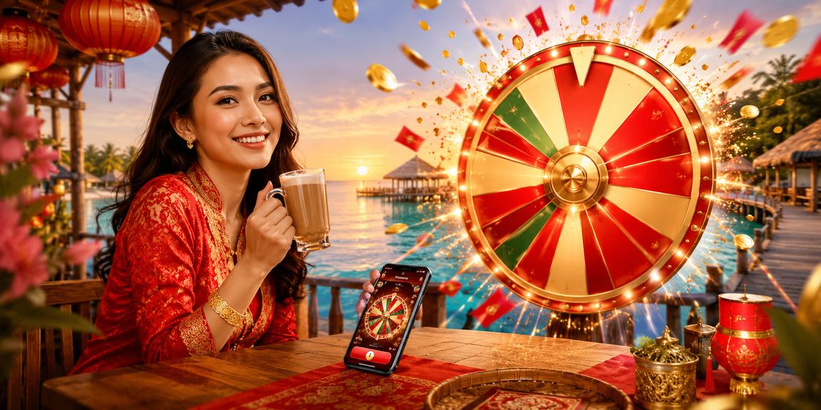 Penjejakan selamat dan dasar privasi platform pertaruhan 9300 di Terengganu Malaysia