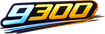 9300